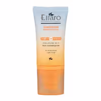 ضد آفتاب سرم spf 50 روشن  الارو