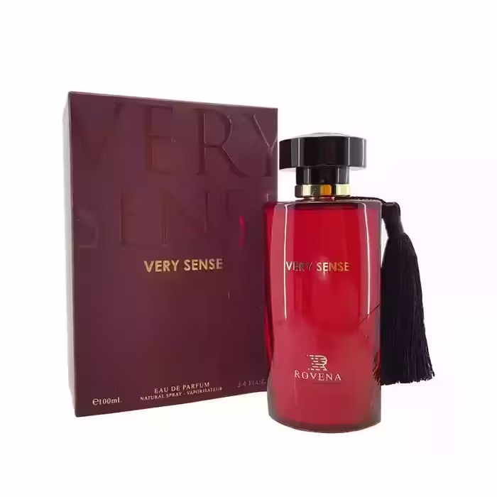 ادکلن ویکتوریا سکرت وری سکسی 2018 قرمز زنانه 100 میل روونا (Rovena) VICTORIA’S SECRET VERY SEXY EDP