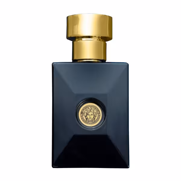 عطر جیبی مردانه پرفیوم فکتوری مدل Vercase Daylan Blue حجم 30 میل