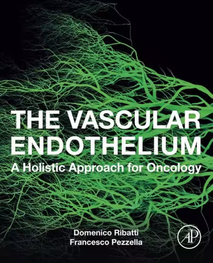 خرید و دانلود نسخه کامل کتاب The Vascular Endothelium: A Holistic Approach for Oncology