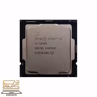 خرید پردازنده اینتل Core i3 - 10100 از کامپیوترچی