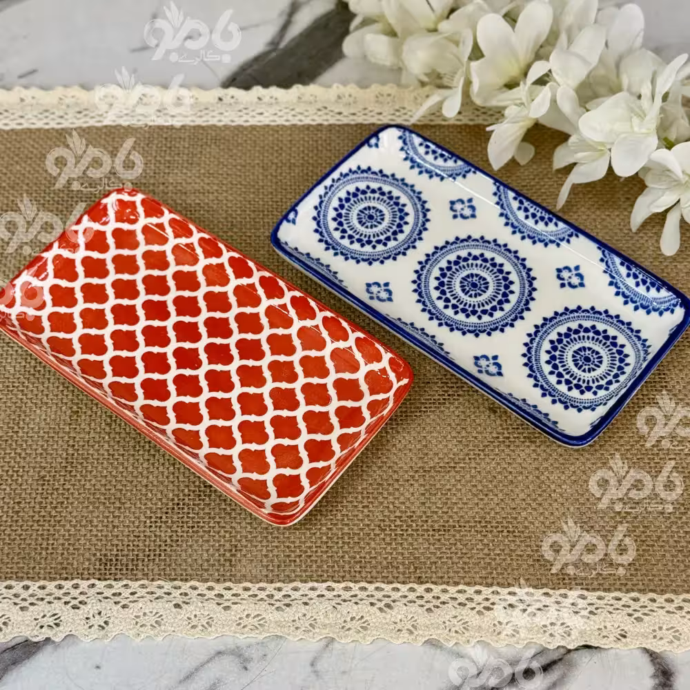 دنی هوم رولت مستطیل 18 سانت B36مختلف