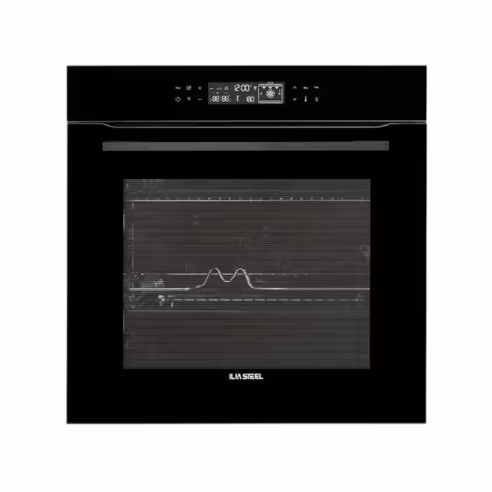 فر ایلیا استیل مدل IO110 برقی