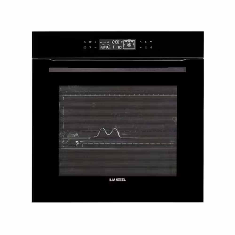 فر ایلیا استیل مدل IO110 برقی