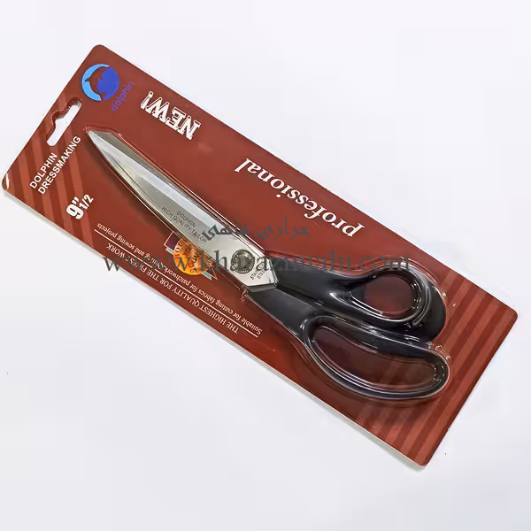 قیچی خیاطی مارک DOLPHIN