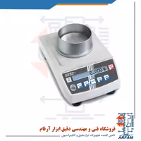 ترازو کرن آلمان KERN KB 360-3N ترازو آزمایشگاهی