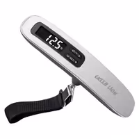 ترازو دیجیتالی گرین لاین مدل GNDLSCALSL