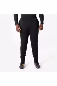 مردانه لباس های فوتبال بزرگسالان در KIPSTA سیاه ضروری است Decathlon