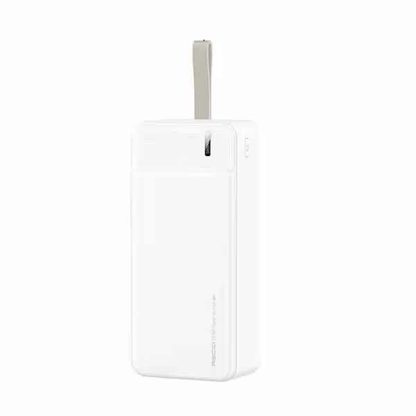 پاوربانک 50000 میلی آمپر رسی مدل RPB-P41