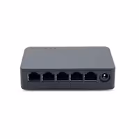 سوییچ 5 پورت الکاتو ELKATO 1SB0500BN | فروشگاه کم نیو