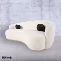 مبل سه نفره هیلدا