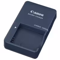 شارژر باتری لیتیومی کانن Canon CB-2LVE-orginal