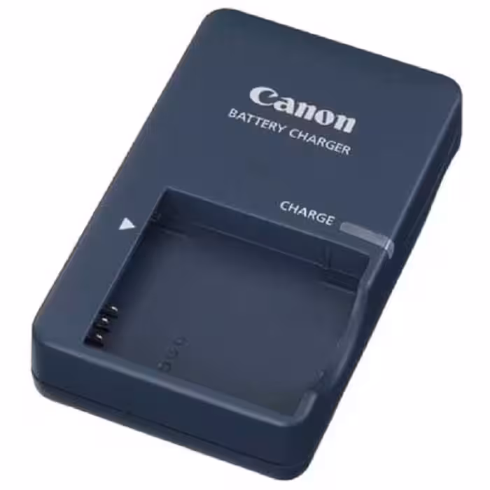 شارژر باتری لیتیومی کانن Canon CB-2LVE-orginal