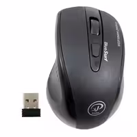 ماوس بی سیم ایکس پی-پروداکت مدل XP-W450 | کالا مکس