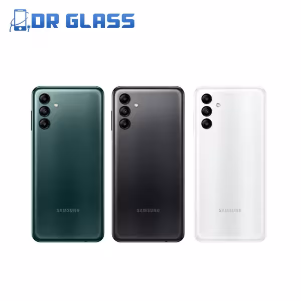 درب پشت سامسونگ SAMSUNG A04S