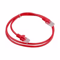کابل شبکه CAT5 1m ایکس پی XP