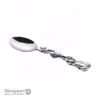 قاشق آجیل خوری استیل ریور کد 8464