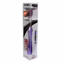 مسواک پرفکت مدل Anti Bacterial کد p111 با برس متوسط