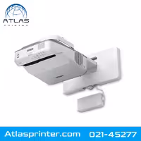 ویدئو پروژکتور اپسون EB-695Wi