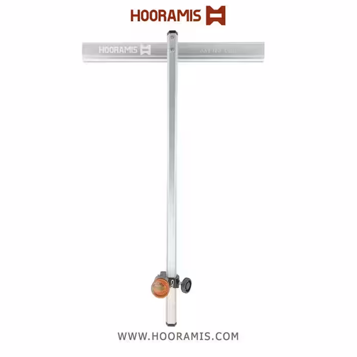 قواره بر نفت خور 150 سانتیمتری شیشه برند Galaxy ساخت چین