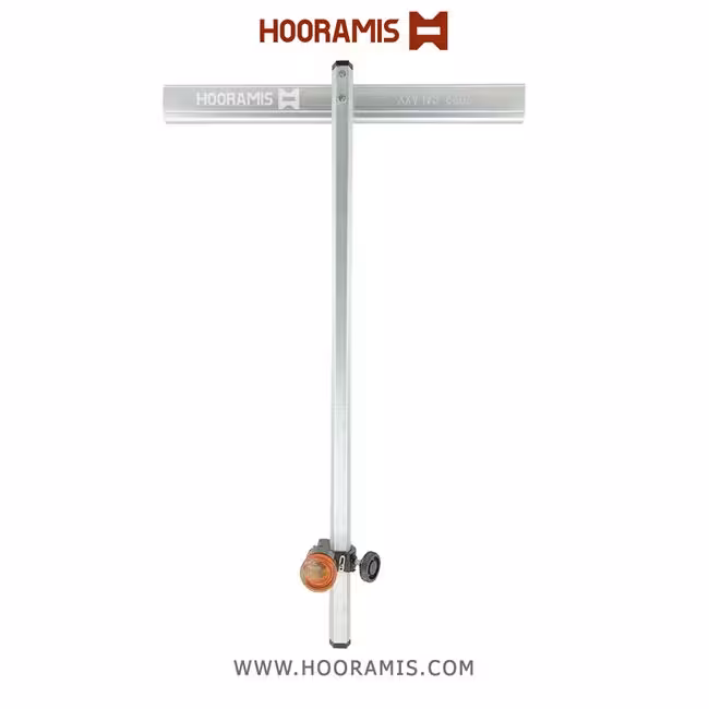 قواره بر نفت خور 150 سانتیمتری شیشه برند Galaxy ساخت چین