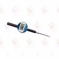 ساعت اندیکاتور دیجیتال داسکوا 50.8 میلی متر مدل 1115-5260