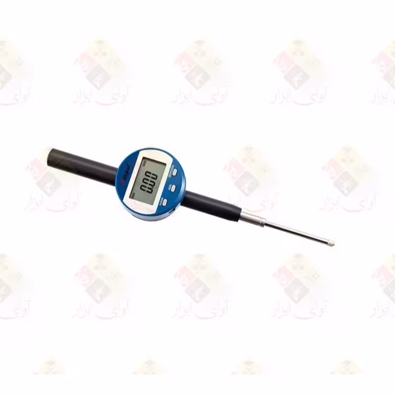 ساعت اندیکاتور دیجیتال داسکوا 50.8 میلی متر مدل 1115-5260