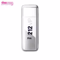 عطر 212VIP پینک ویژوال حجم 80 میلی لیتر