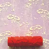 غلطک تکسچر 7 اینچ GSB کد NO-013