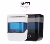 صابون ریز اتوماتیک برند سیتکو با کد SI-2316