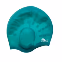 کلاه شنا سینکا مدل گوش دار کد 715