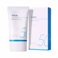 ضد آفتاب ژلی آکوا مناسب پوست چرب و نرمال حجم 50mL