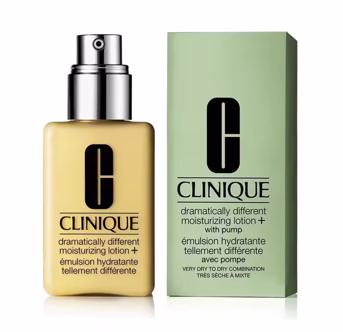 لوسیون مرطوب کننده و آبرسان درماتیکالی اسمارت کلینیک پوست خیلی خشک و خشک مختلط 125ml