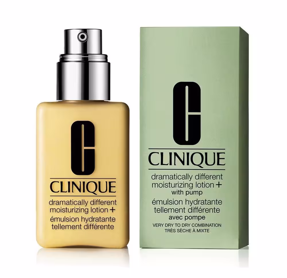 لوسیون مرطوب کننده و آبرسان درماتیکالی اسمارت کلینیک پوست خیلی خشک و خشک مختلط 125ml