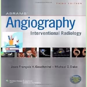 Abrams' Angiography TRUE PDF price 1€