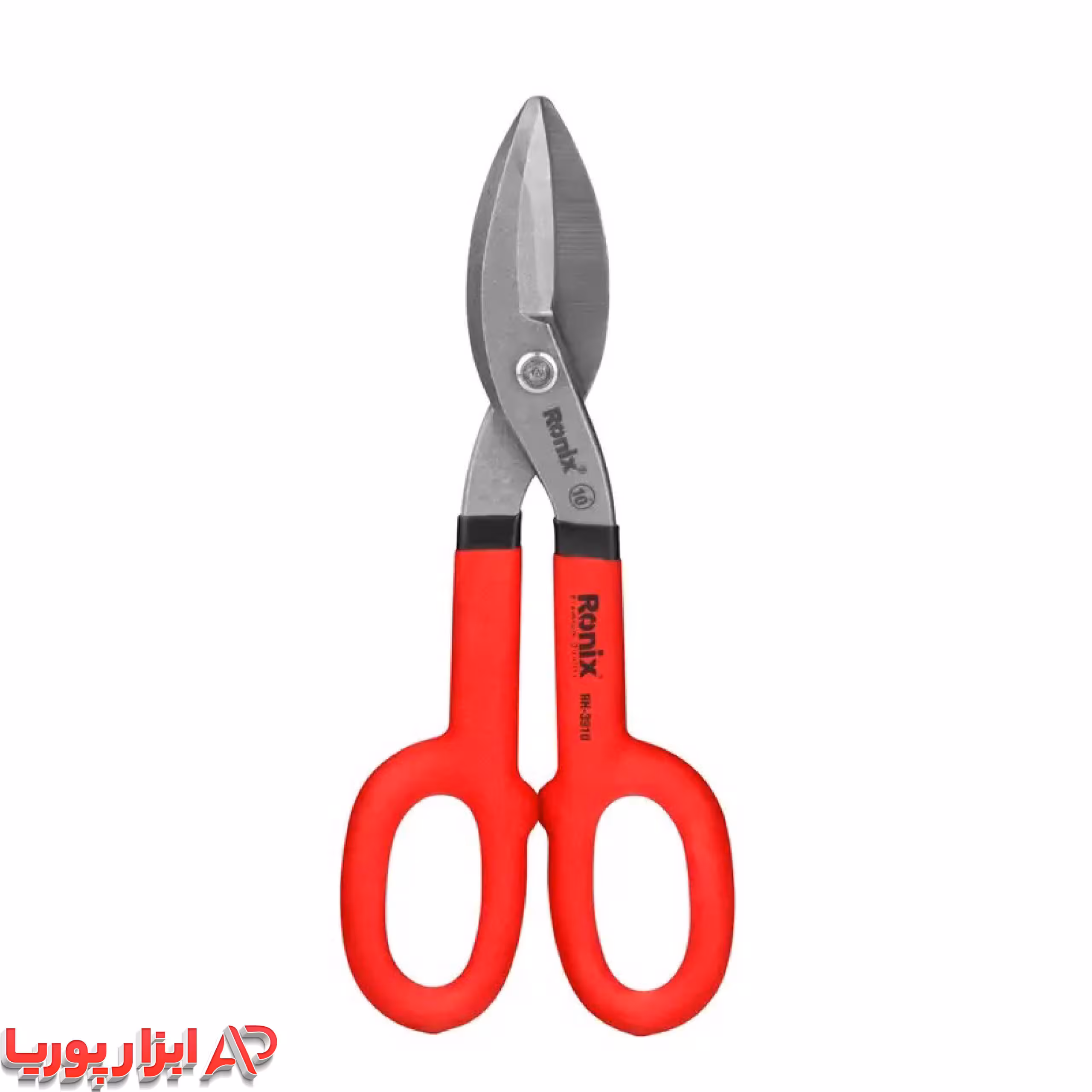 قیچی ورق بُر رونیکس کد RH_3910