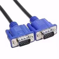 کابل مانیتور VGA 5M 3 2 X-VOX