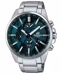ساعت مردانه کاسیو ، زیرمجموعه Edifice, کد ETD-300D-3AVUDF