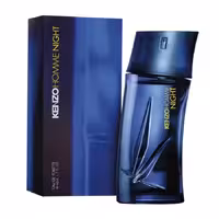 ادوتویلت Kenzo Homme Night از برند Kenzo