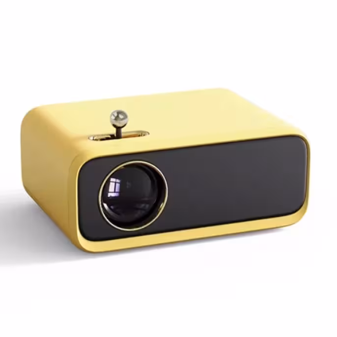 مینی ویدئو پروژکتور ونبو مدل XS01 Mini