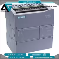 پردازشگر (CPU) مدل CPU 1214C زیمنس DC /DC/relay