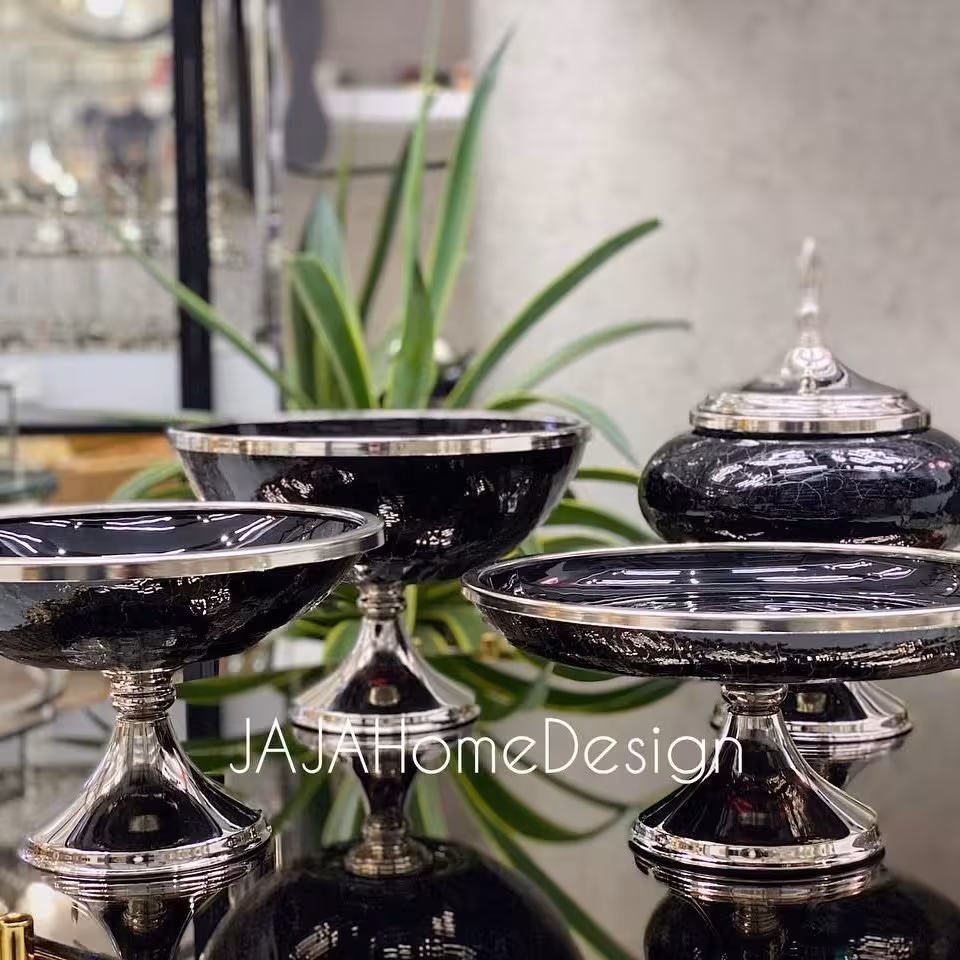 سرویس پذیرایی تُرک