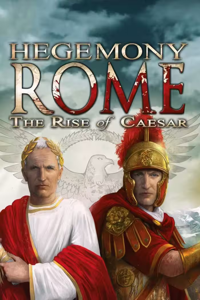خرید بازی Hegemony Rome: The Rise of Caesar