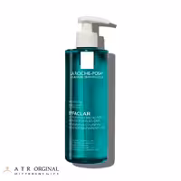 ژل شستشوی میکرو پیلینگ افکلار لاروش پوزای