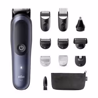 ست ماشین اصلاح براون سری 7 مدل ALO 7540