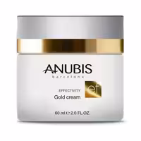 کرم طلا آنوبیس 60 میل |  EFFECTIVITY-Gold Cream