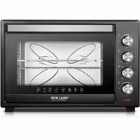 آون توستر نیولند مدل NL-3070BL ظرفیت 70 لیتر