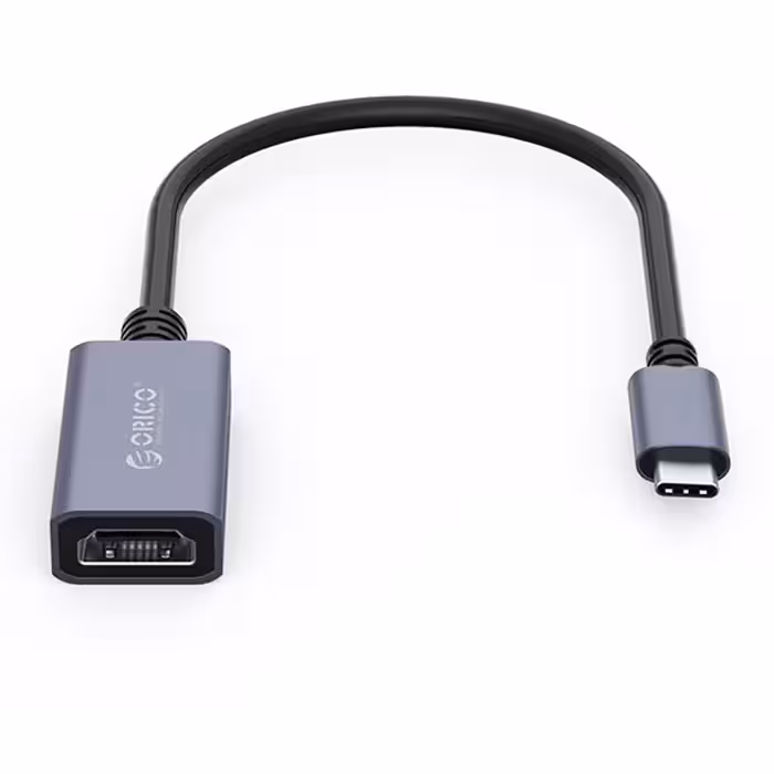 مبدل Type-C به HDMI اوریکو مدل Orico CTH