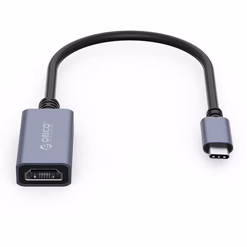 مبدل Type-C به HDMI اوریکو مدل Orico CTH