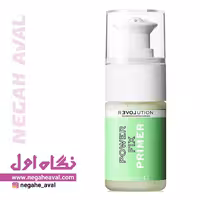 پرایمر POWER FIX رولوشن